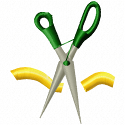 Sewing Collection Embroidery Design 6